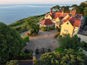 Haven Hall Hotel - Hoteles de 5 estrellas en Shanklin