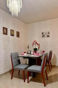 Apartamento bem localizado para COP30