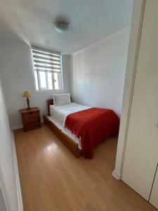 Depto 2 habitaciones y 2 baños