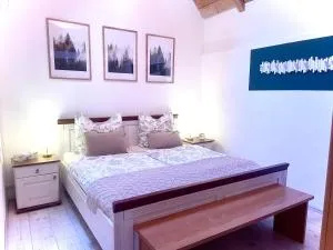 Sweet Mountain Home - Saak