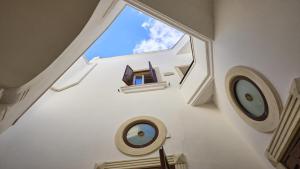 A casa di Barbara