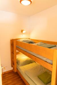 Appartements Bel appartement 6pers lumineux - Arvieux - Parc naturel du Queyras : photos des chambres