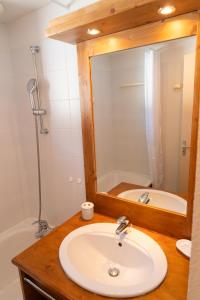 Appartements Bel appartement 6pers lumineux - Arvieux - Parc naturel du Queyras : photos des chambres