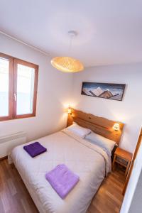 Appartements Bel appartement 6pers lumineux - Arvieux - Parc naturel du Queyras : photos des chambres