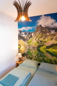 Appartements Bel appartement 6pers lumineux - Arvieux - Parc naturel du Queyras : photos des chambres