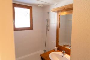 Appartements Bel appartement 6pers lumineux - Arvieux - Parc naturel du Queyras : photos des chambres