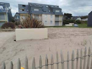Appartements les Dunes : photos des chambres