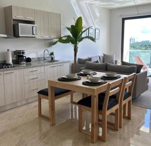 Depa boutique nuevo de 2 recámaras - diseño, confort y excelente ubicación con alberca