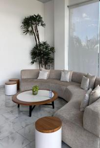 Depa boutique nuevo de 2 recámaras - diseño, confort y excelente ubicación con alberca