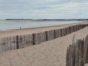 Appartements les Dunes : photos des chambres