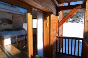 Appartements Bel appartement 6pers lumineux - Arvieux - Parc naturel du Queyras : photos des chambres