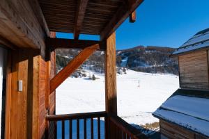 Appartements Bel appartement 6pers lumineux - Arvieux - Parc naturel du Queyras : photos des chambres