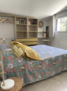 Maisons de vacances La Sapiniere : photos des chambres