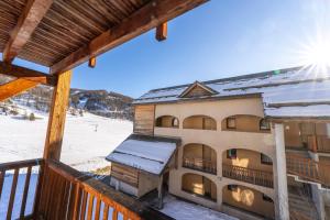 Appartements Bel appartement 6pers lumineux - Arvieux - Parc naturel du Queyras : photos des chambres