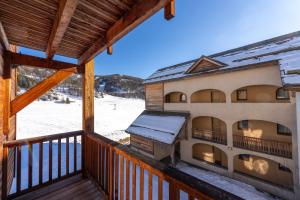 Appartements Bel appartement 6pers lumineux - Arvieux - Parc naturel du Queyras : photos des chambres