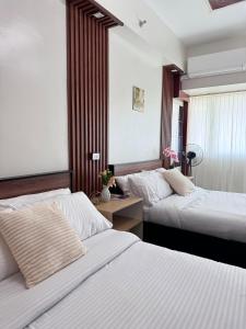 2 Beds Unit at PICC Near MOA