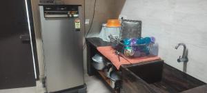 Hari Service Apartment