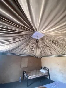 Ali wadi rum - Ruweisat el Khāldī