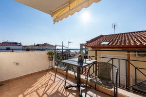 Jellas sunny apartment