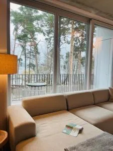 Das Apartment am See - Reichenwalde