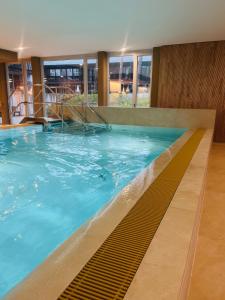 Das Apartment am See