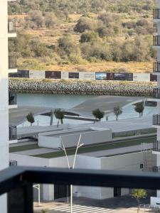 AlHana Bay Retreat- Yas Island