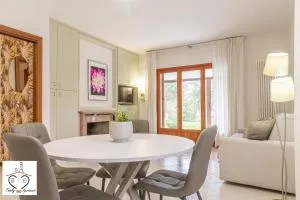 FamilyBO Apartments Villa Jacqueline - 萨索马可尼
