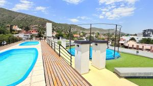 VOW Departamento CÉNTRICO CON COCHERA