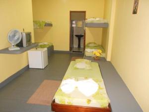 Pousada Hotel Chale Parque Aquatico Lindoia