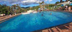 Pousada Hotel Chale Parque Aquatico Lindoia