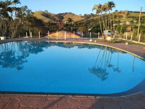 Pousada Hotel Chale Parque Aquatico Lindoia