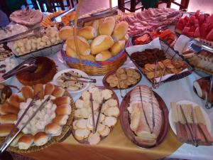 Pousada Hotel Chale Parque Aquatico Lindoia