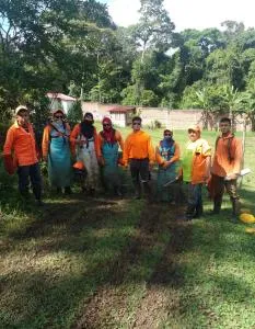 Matagalpa 4 Bed House - إستيلي