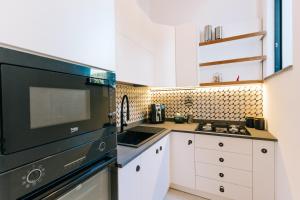 YourHome - La Casa Nuova Luxury Room & Apartment