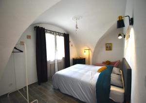 Appartements L-ecrin du Pont du Gard : Appartement 1 Chambre