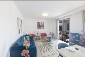 Sea Satin Villas - Ayia Napa Center