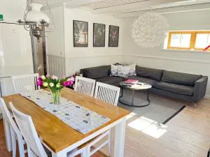 Norra Brändan - Transtrand