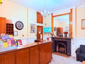 Europa House Hotel, London Paddington