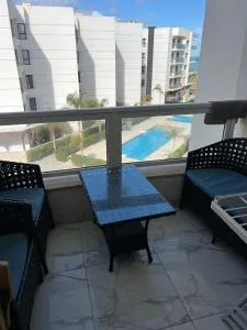 شالية غرفتين Porto Said - Port Said