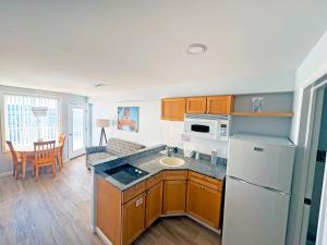 Two-Bedroom Townhouse room in Shalimar Resort