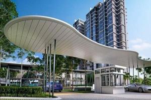 A-02-08 Blue Ocean Suite Hyve WiFi NETFLIX Free Parking