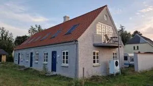 Bakkegaard - Årslev