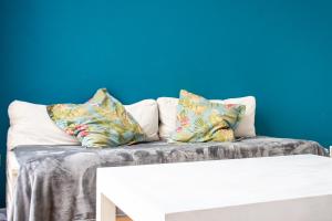 duplex belgrano colegiales