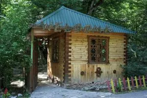 Cool Forest Gabala - Vǝndam