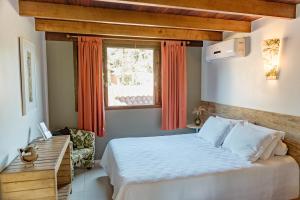 Espaço CurAmar - Praia de Itamambuca