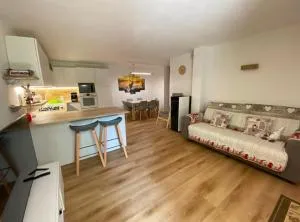 Appartamento Miramonti - Sagron Mis