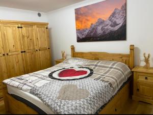 Appartamento Miramonti