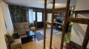 Vila Curtea de Arges