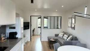 Escapade Méditerranéenne au cœur de St-Raphaël - Valescure