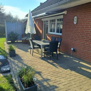 Ferienhaus-Sophie